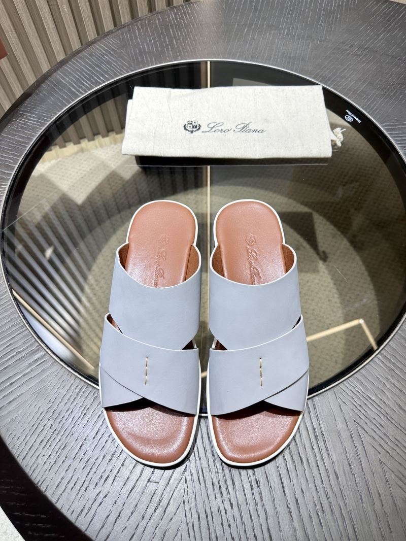 Loro Piana Sandals